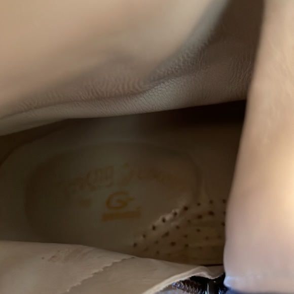 Spring Flower Boots - Picture 7 of 7